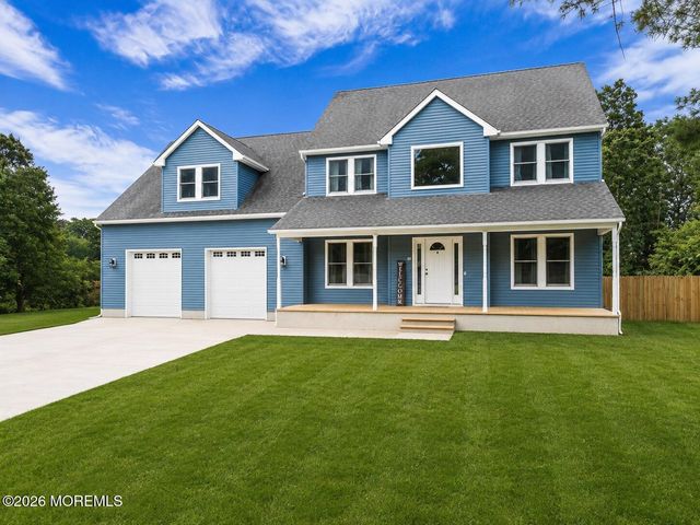56 Walnut Street, Little Egg Harbor, NJ 08087
