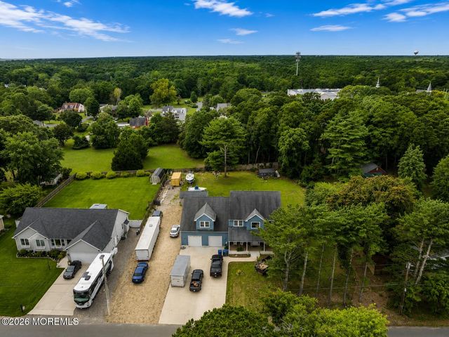 56 Walnut Street, Little Egg Harbor, NJ 08087