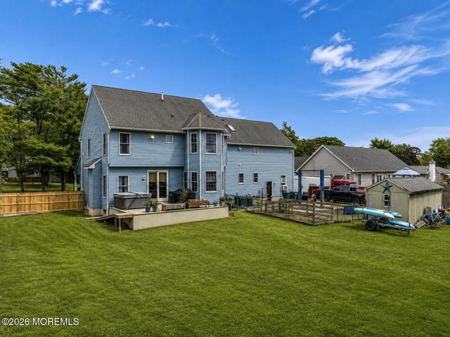 56 Walnut Street, Little Egg Harbor, NJ 08087
