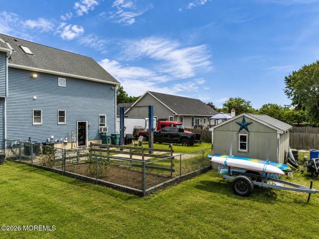 56 Walnut Street, Little Egg Harbor, NJ 08087