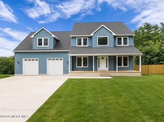 56 Walnut Street, Little Egg Harbor, NJ 08087
