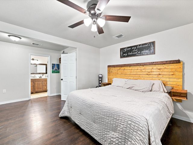 408 Inwood Road, Azle, TX 76020