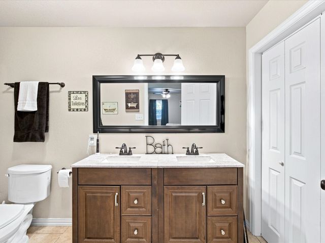 408 Inwood Road, Azle, TX 76020