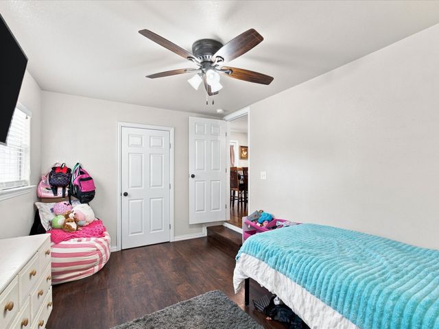 408 Inwood Road, Azle, TX 76020