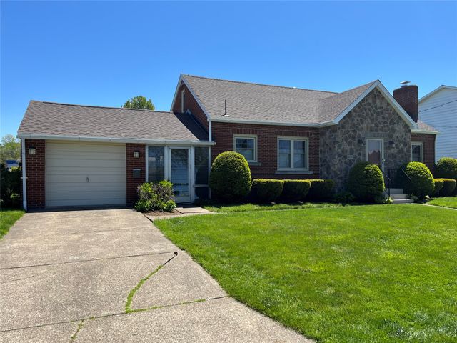 4111 BALBOA Avenue, Erie, PA 16509