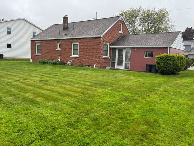4111 BALBOA Avenue, Erie, PA 16509