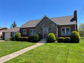 4111 BALBOA Avenue, Erie, PA 16509