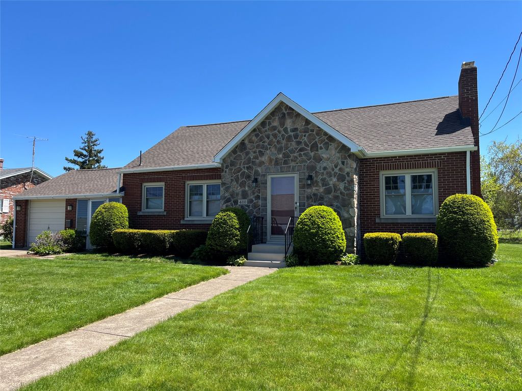 4111 BALBOA Avenue, Erie, PA 16509