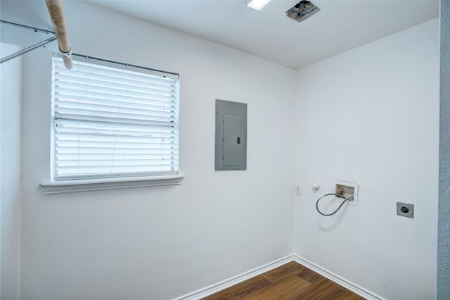 3101 Angle Avenue, Fort Worth, TX 76106