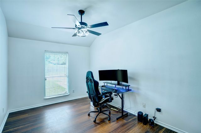 3101 Angle Avenue, Fort Worth, TX 76106