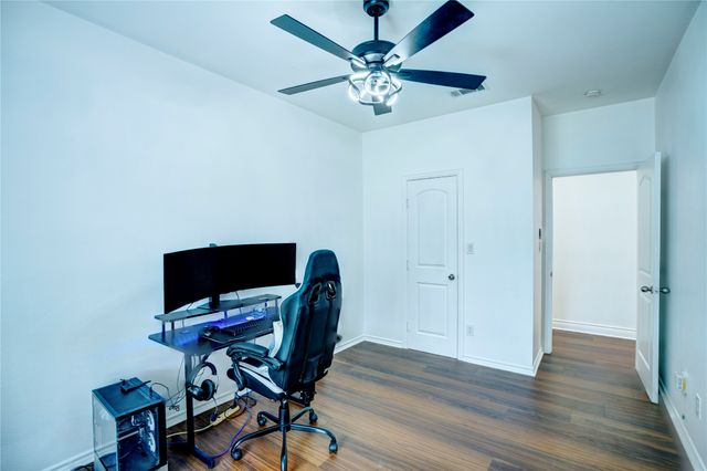 3101 Angle Avenue, Fort Worth, TX 76106