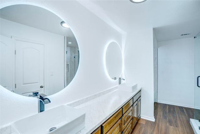 3101 Angle Avenue, Fort Worth, TX 76106
