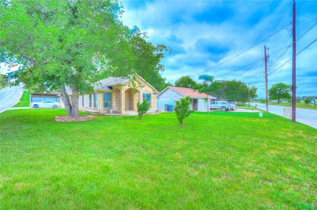 3101 Angle Avenue, Fort Worth, TX 76106