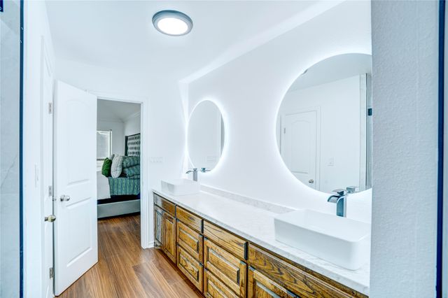 3101 Angle Avenue, Fort Worth, TX 76106