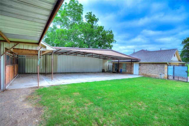 3101 Angle Avenue, Fort Worth, TX 76106