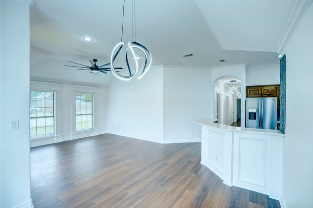 3101 Angle Avenue, Fort Worth, TX 76106