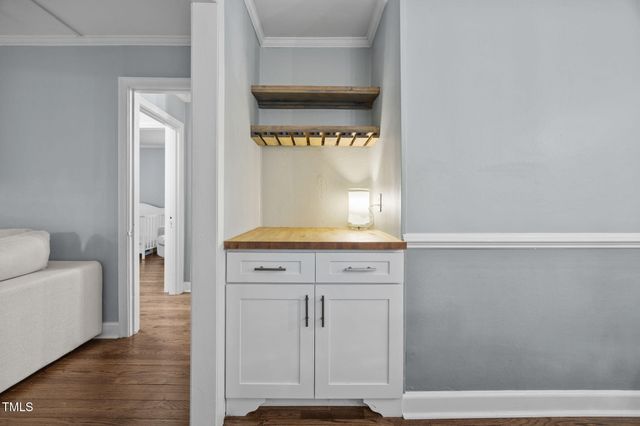 2721 Cartier Drive, Raleigh, NC 27608