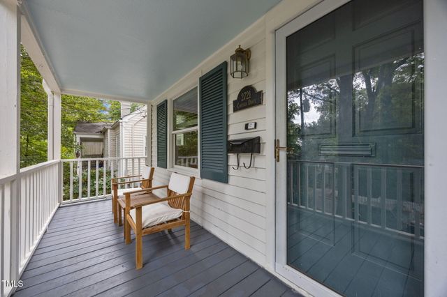 2721 Cartier Drive, Raleigh, NC 27608