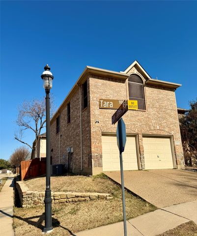 1808 Tara Court TX, Flower Mound, TX 75028