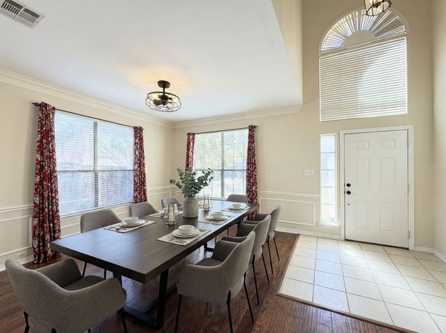 1808 Tara Court TX, Flower Mound, TX 75028