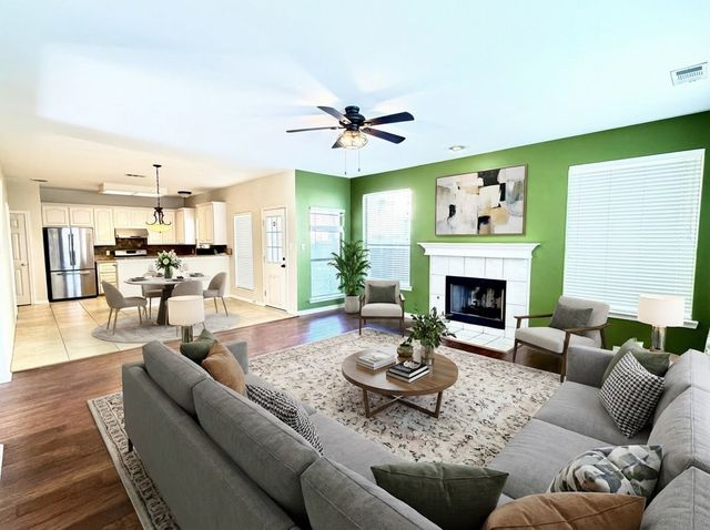 1808 Tara Court TX, Flower Mound, TX 75028