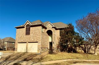 1808 Tara Court TX, Flower Mound, TX 75028
