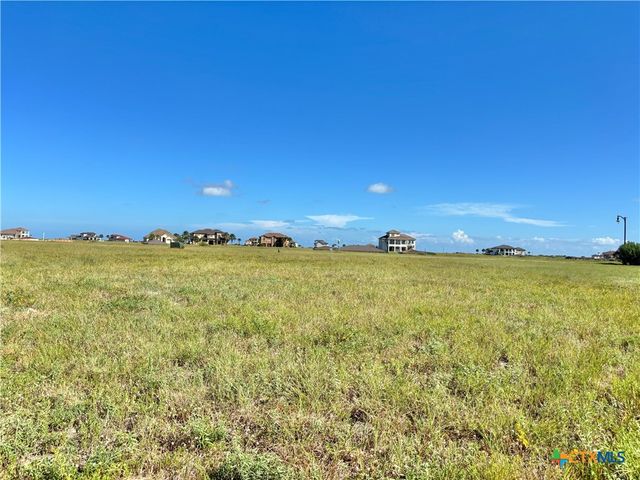 263 W Burgundy, Port O'connor, TX 77982