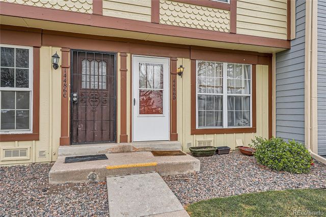 14486 E Hawaii Circle D, Aurora, CO 80012