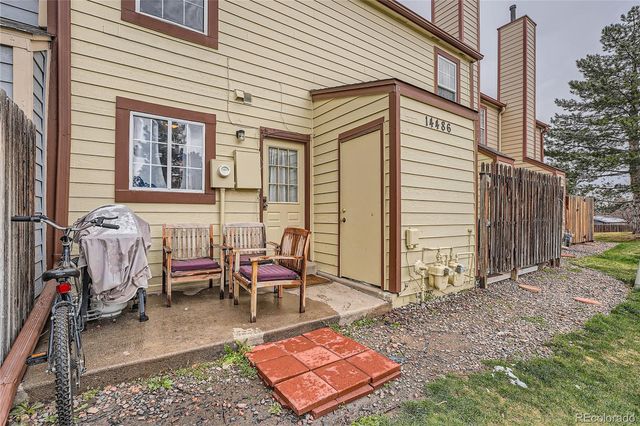 14486 E Hawaii Circle D, Aurora, CO 80012