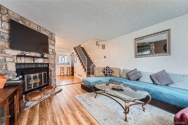 14486 E Hawaii Circle D, Aurora, CO 80012