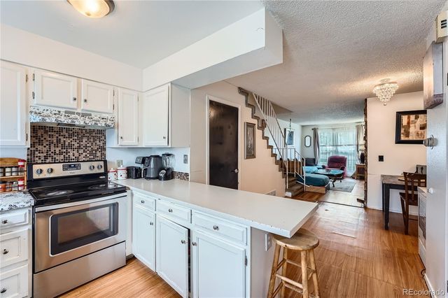 14486 E Hawaii Circle D, Aurora, CO 80012