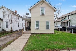 705 Pearl Street, Ypsilanti City, MI 48197