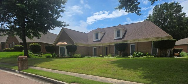 4295 THUNDERSTONE CIR W, Unincorporated, TN 38125