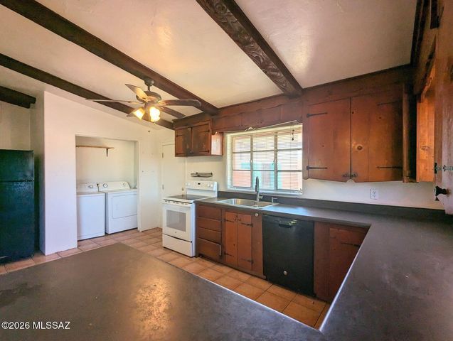 2226 N Euclid Avenue, Tucson, AZ 85719