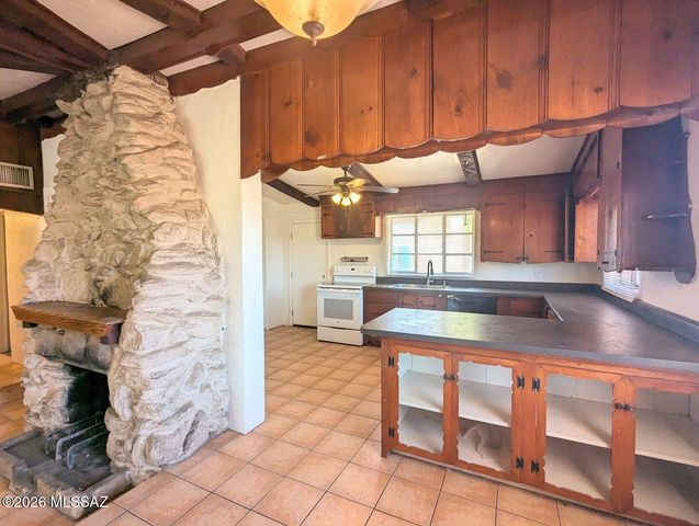 2226 N Euclid Avenue, Tucson, AZ 85719