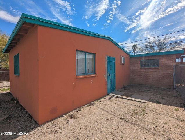 2226 N Euclid Avenue, Tucson, AZ 85719