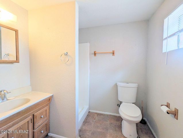 2226 N Euclid Avenue, Tucson, AZ 85719