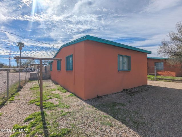 2226 N Euclid Avenue, Tucson, AZ 85719