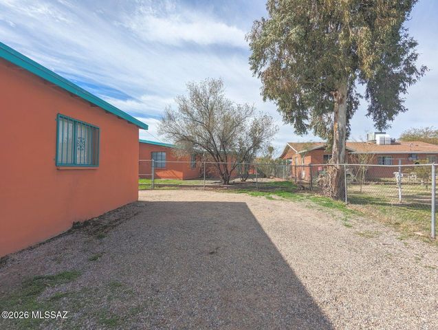 2226 N Euclid Avenue, Tucson, AZ 85719