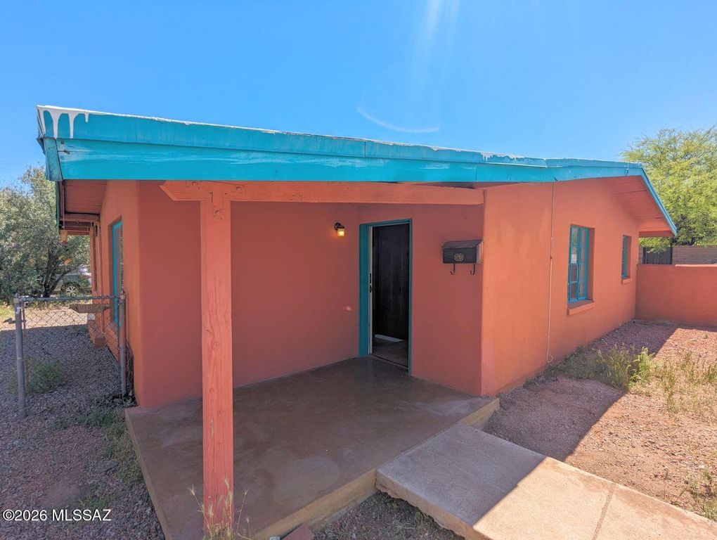2226 N Euclid Avenue, Tucson, AZ 85719