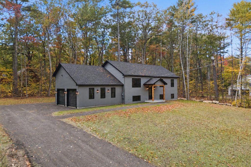 6 Perimeter Avenue, Standish, ME 04084 — photo 2