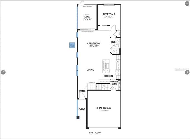 4221 CLOUD HOPPER WAY, Lutz, FL 33559