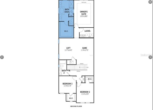 4221 CLOUD HOPPER WAY, Lutz, FL 33559
