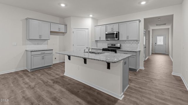 109 Brookberry Court, Rocky Mount, NC 27804