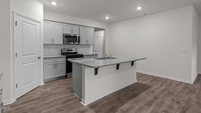 109 Brookberry Court, Rocky Mount, NC 27804