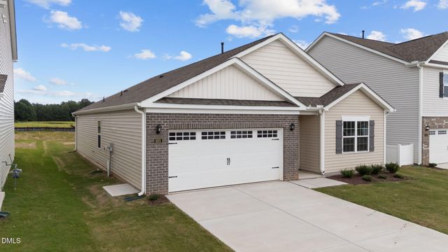 109 Brookberry Court, Rocky Mount, NC 27804