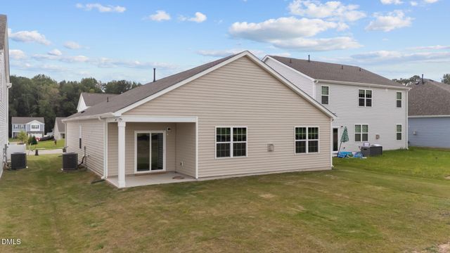 109 Brookberry Court, Rocky Mount, NC 27804