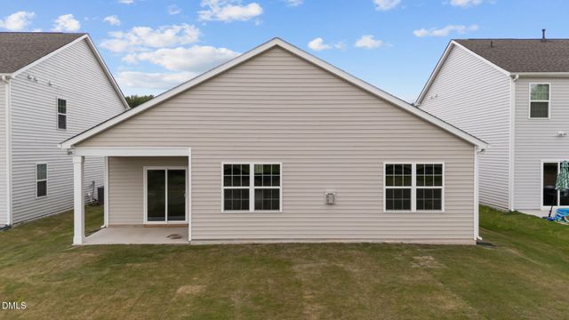 109 Brookberry Court, Rocky Mount, NC 27804