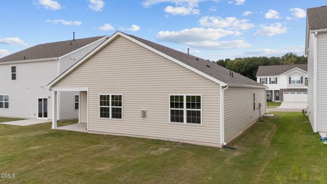 109 Brookberry Court, Rocky Mount, NC 27804