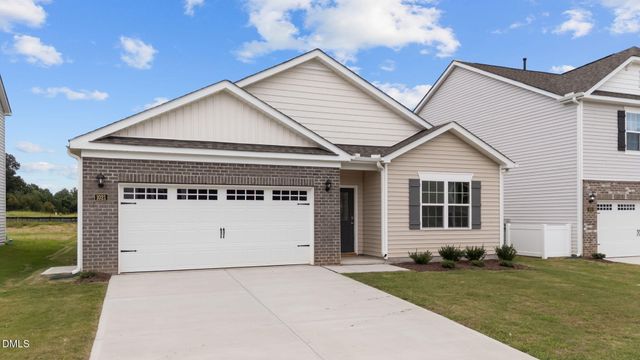 109 Brookberry Court, Rocky Mount, NC 27804